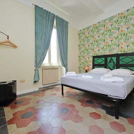 Colosseo Kokedama Rooms Rome Exterior photo