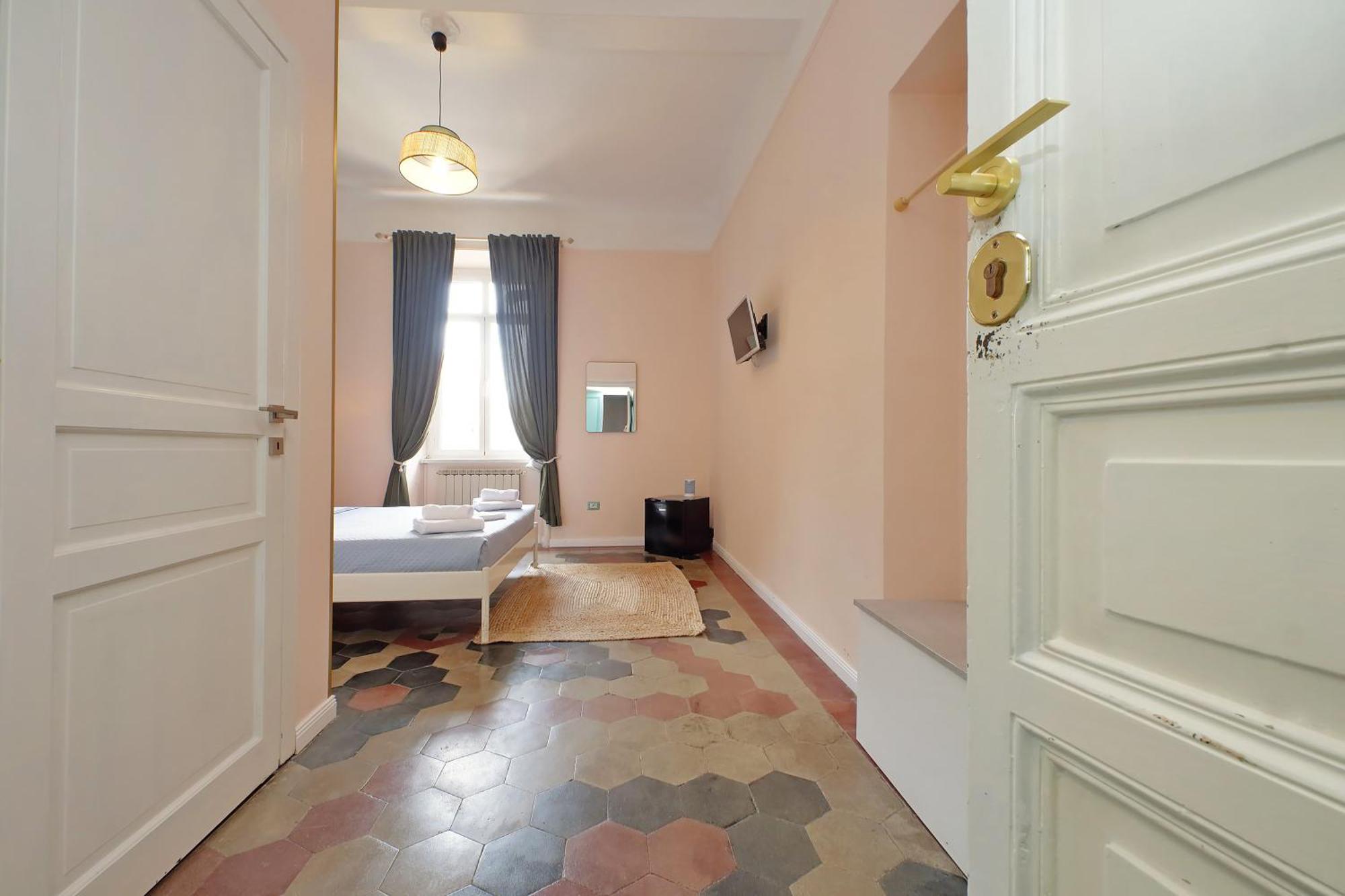 Colosseo Kokedama Rooms Rome Exterior photo