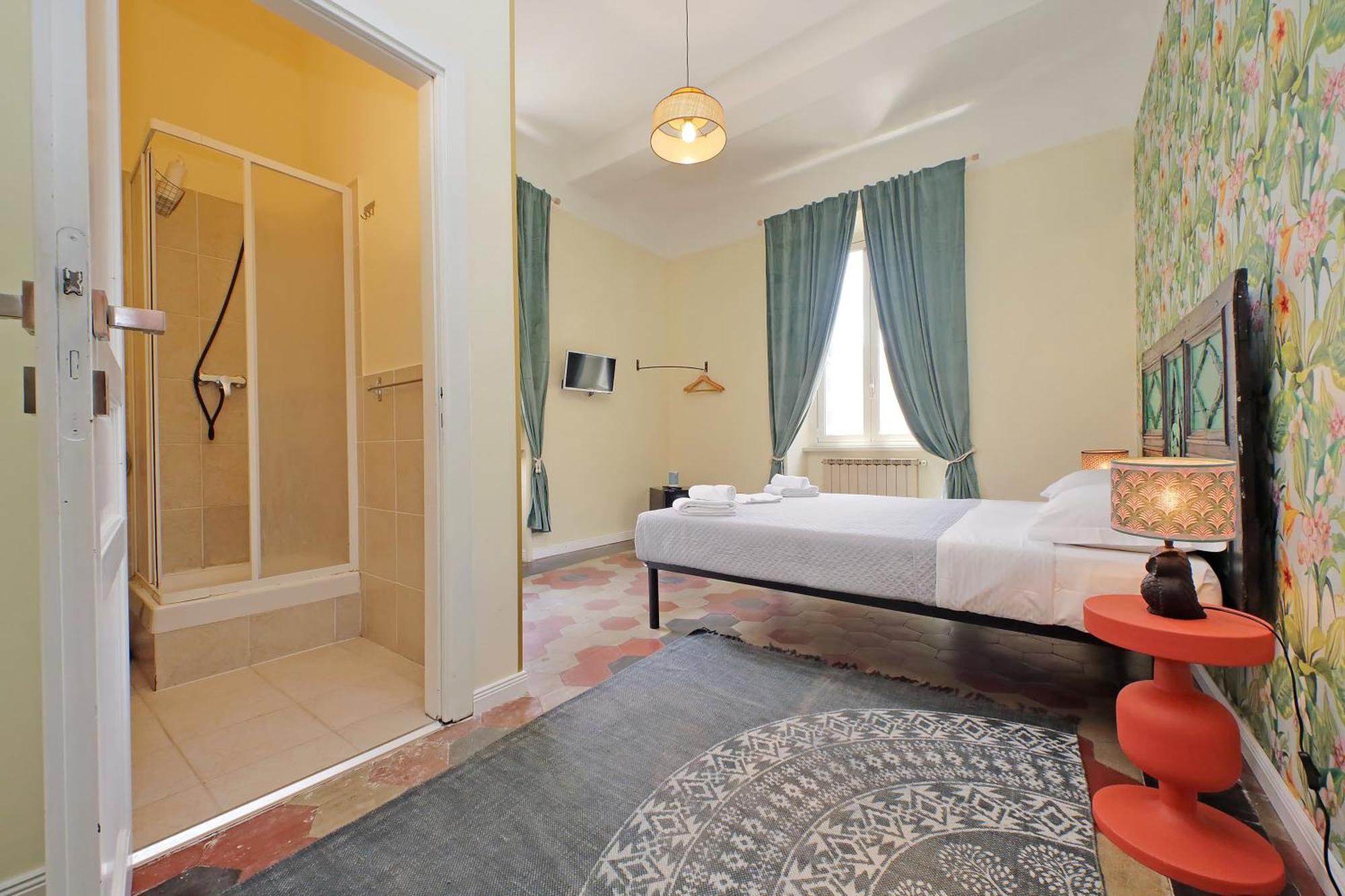 Colosseo Kokedama Rooms Rome Exterior photo