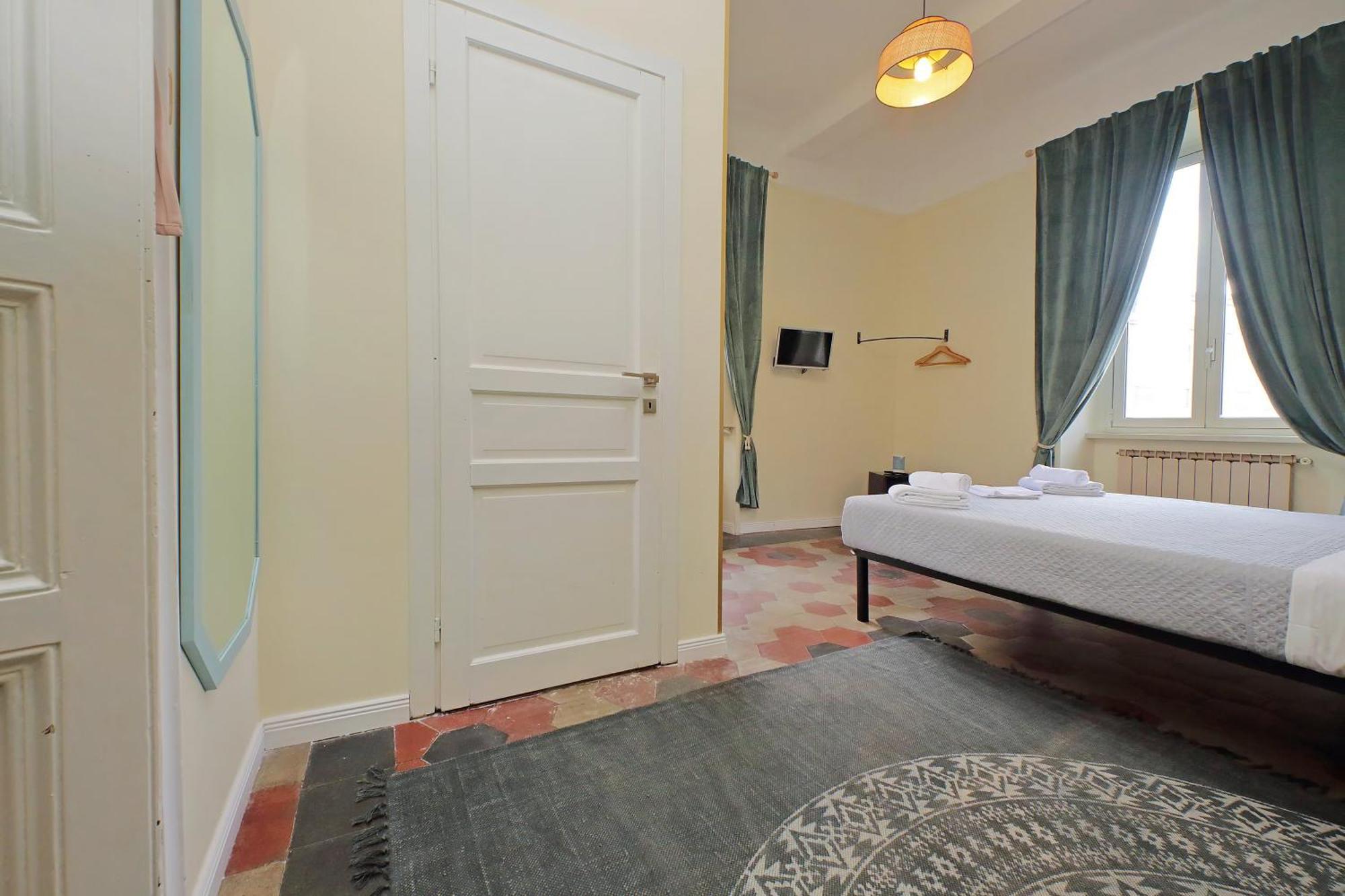 Colosseo Kokedama Rooms Rome Exterior photo