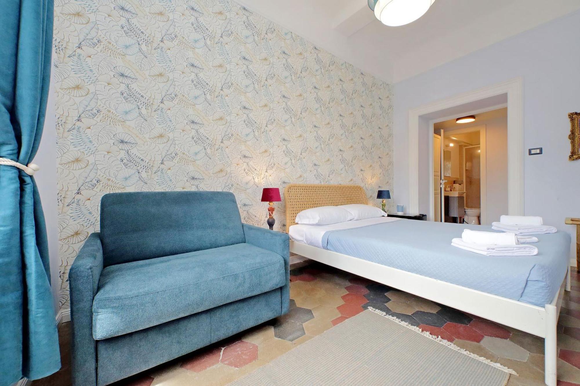 Colosseo Kokedama Rooms Rome Exterior photo