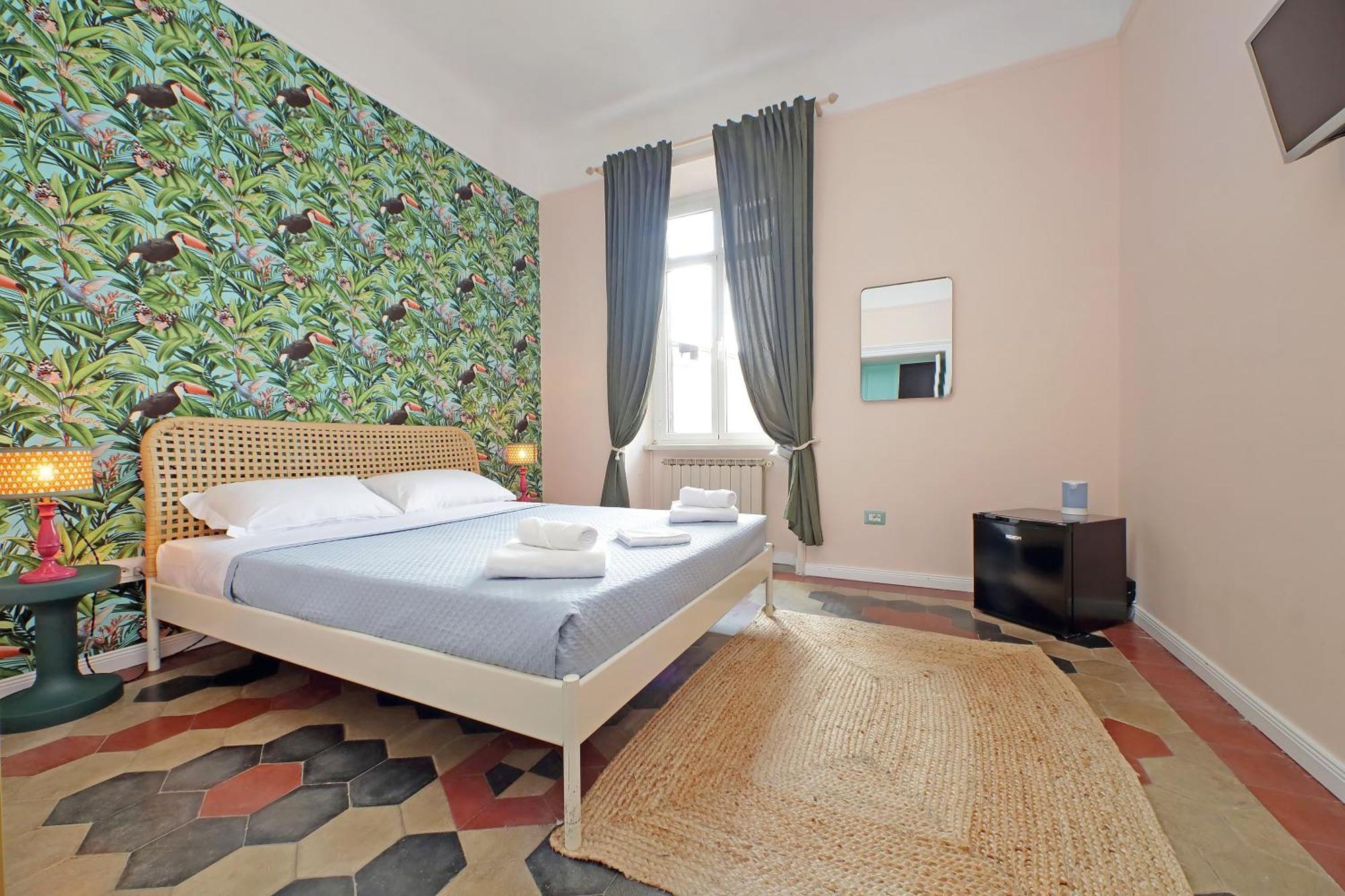 Colosseo Kokedama Rooms Rome Exterior photo